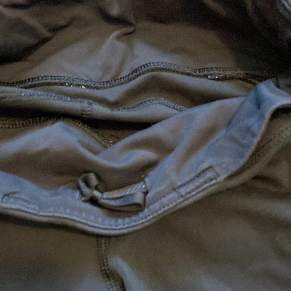 Lululemon Athletica Illumina Crop